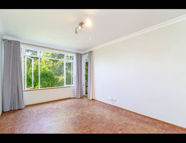 2 BEDROOM APARTMENT RENTED IN SEA POINT